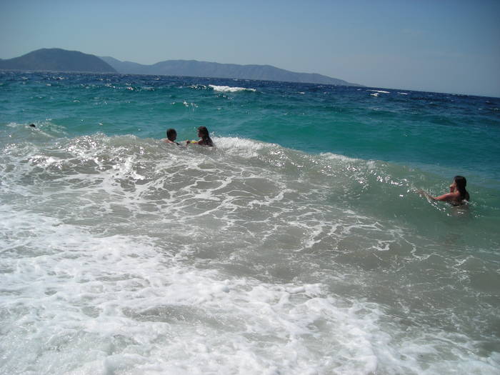 Picture Nokia 595 - 2007 TURCIA KUSADASI