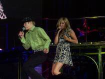 ashley (41) - high school musical