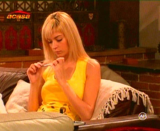 bscap060 - Diana Dumitrescu In Razboiul Sexelor