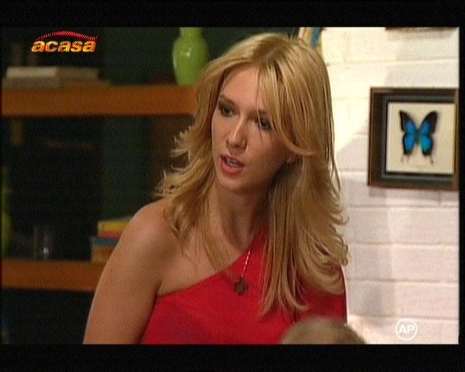 Image0922-1930TV202 - Poze Cu Adela Popescu-Lia In Ingerasii Si Cativa Colegi