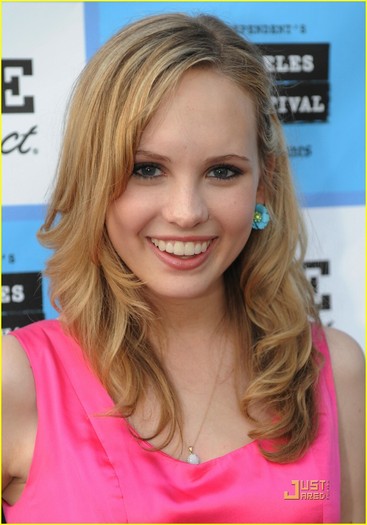 meaghan-martin-lemon-lime-07 - Meaghan Martin