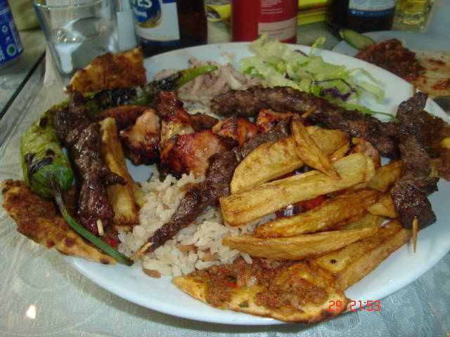 Picture Nokia 196 - 2007 TURCIA KUSADASI