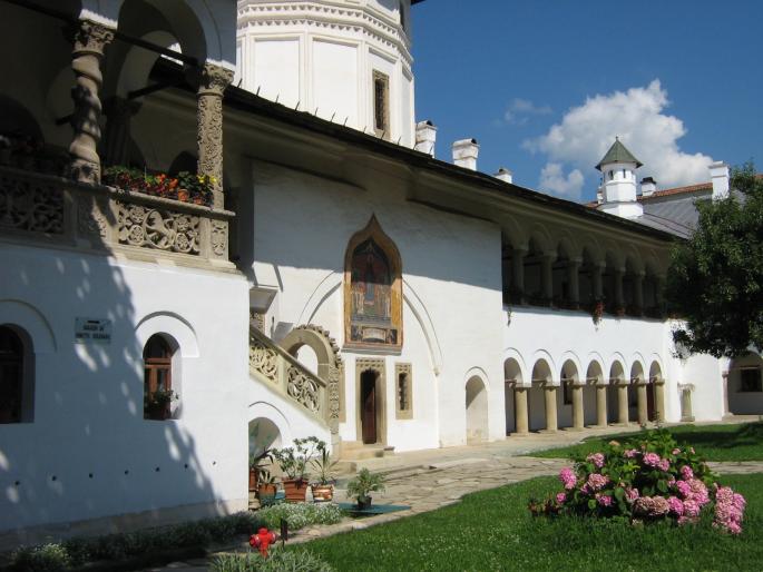 IMG_1919 - Manastirea Hurezi