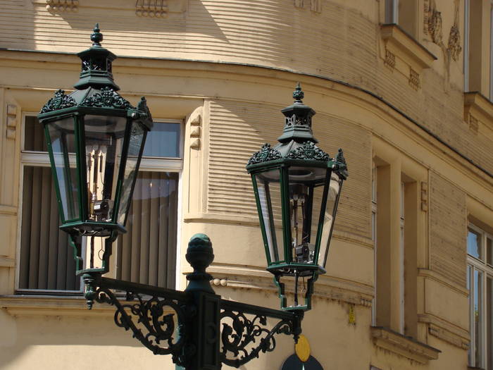 Prague