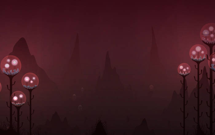 futuristic-glass-houses - Glass Wallpapers