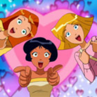 ai235659n899082 - Totally Spies