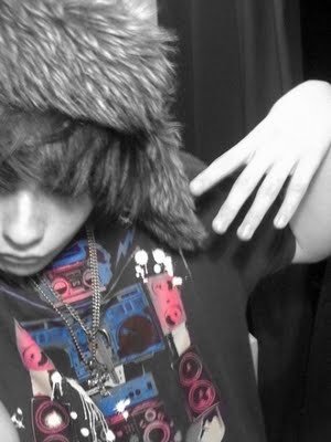 emo_boy_2.3 - Album Pentru Alisa