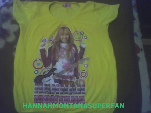 3 - lucrurirle mele hannah montana