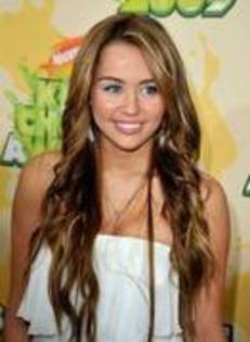 Hannah Montana