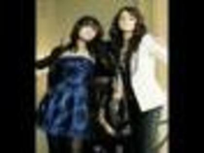 sel and demi - one and the same-selena gomez and demi lovato