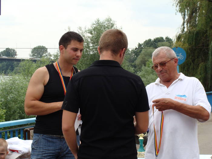 Memorial Sorin Lobont Editia a X a (2009)