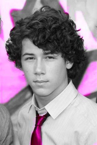 nick-jonas-birthday - Nick Jonas