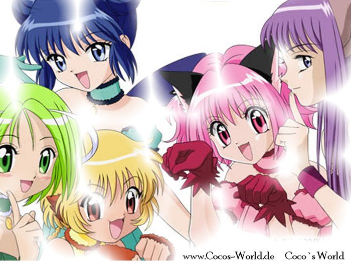 824_TokyoMewMew-1024x768 - mew mew power