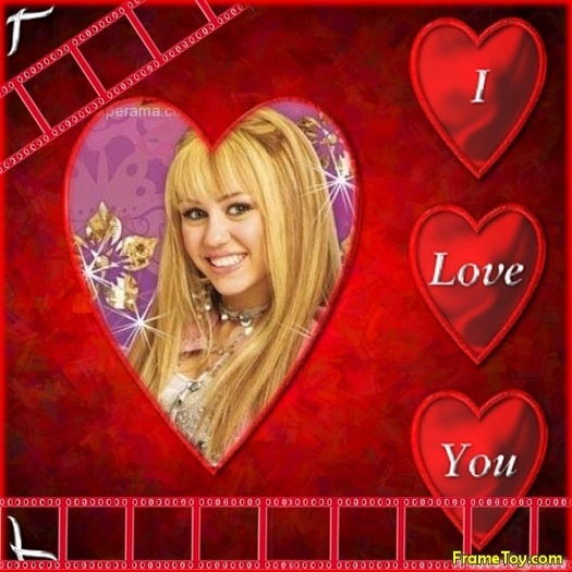 CEHVCVPDIQVXGKANRSL - poze hannah montana editate de mine