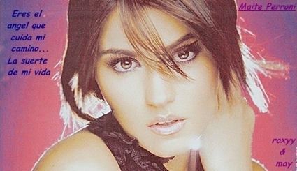 1zv7j2o - 0-Maite Perroni-0