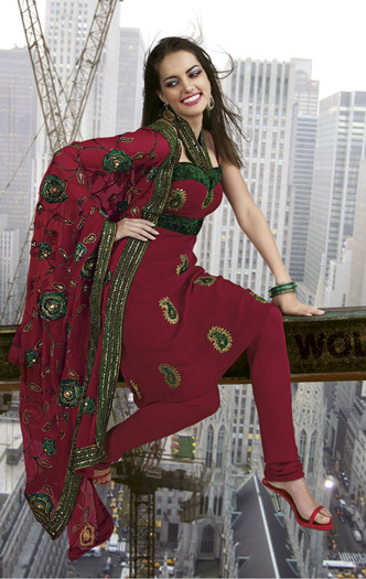 salwar5401A