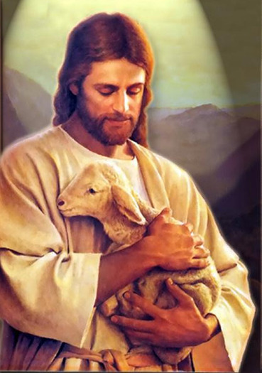 Jesus. (152)