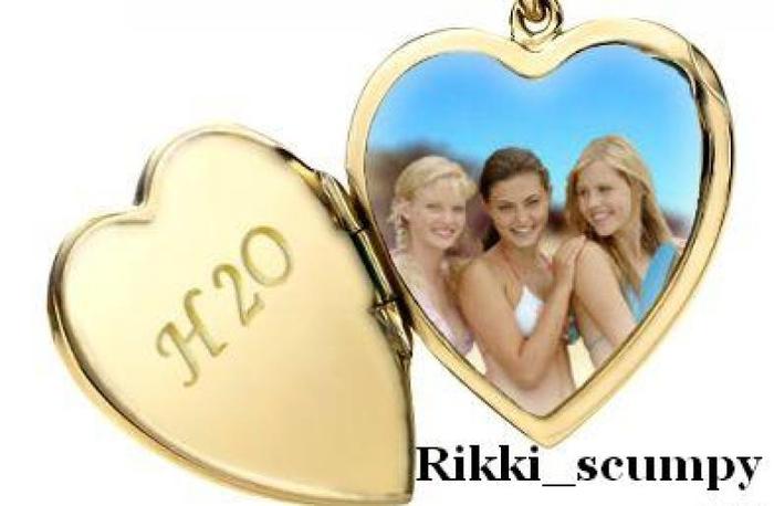 emm clio rikki