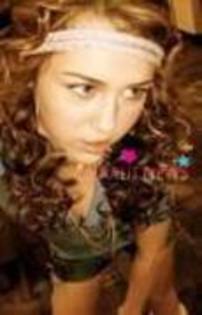 miley 3 - poze rare miley cyrus