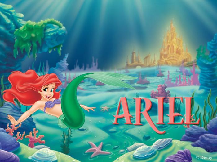 ariel_800x600 - princess