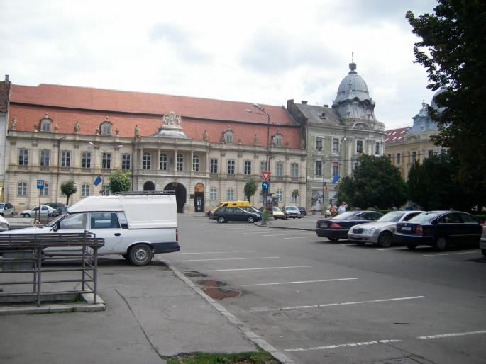 Cluj-Centrul