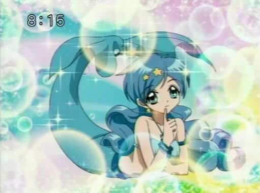 9 - Mermaid Melody