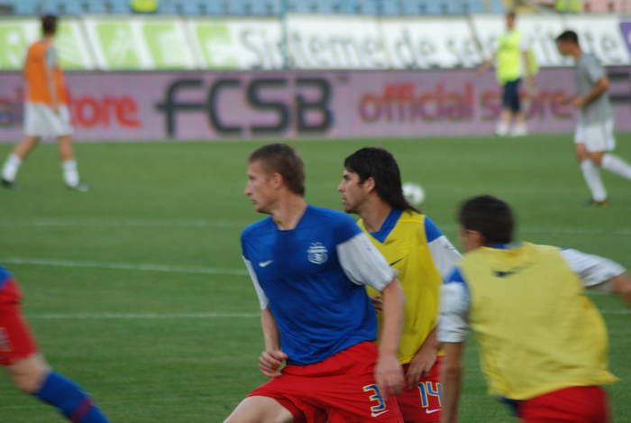 STEAUA-ujpest 015