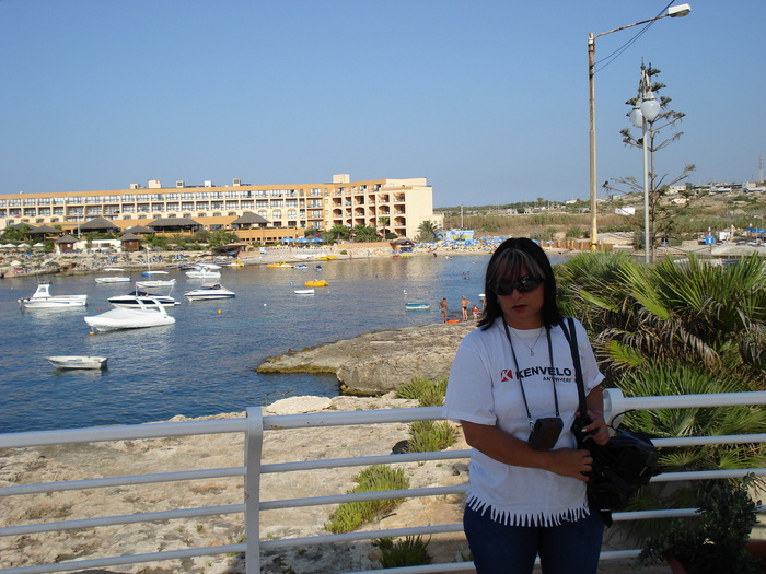 DSC03835 - 2009 MALTA AUGUST