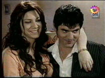 Julian si Isa - Soy Gitano-Sange de Tigan-2003-2004