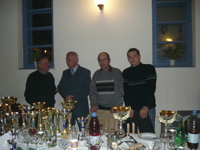 megyei dijkioszto 2009-prem.jud.; dr.Borsos,Varga;Gaspar;Koltsar
