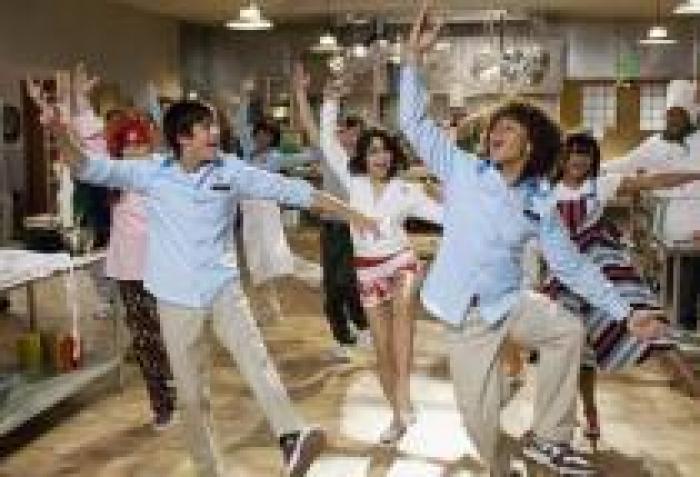 IGPDDTKVBVXWOVBPVCW - High School Musicale