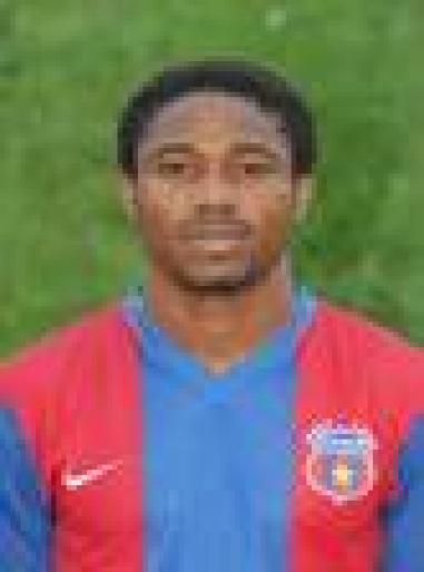 CAHF7XND - steaua echipa de suflet