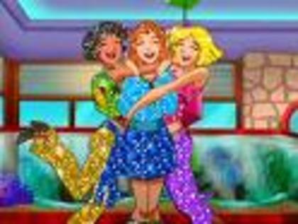 Fetele - Totally spies