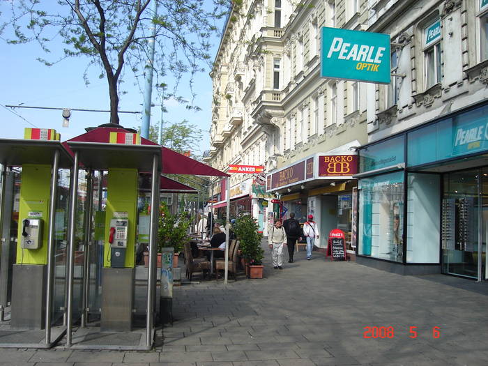 VIENA 5-9 05 08 016 - Viena