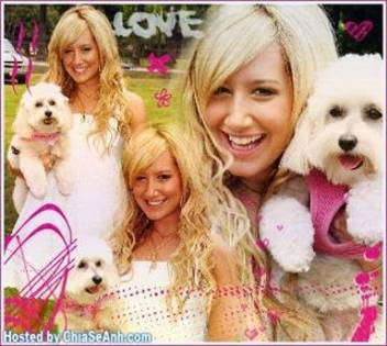 Ashley_Tisdale1 - album pentru lauracora