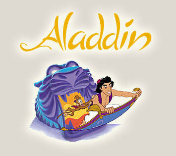 aladin - aladin