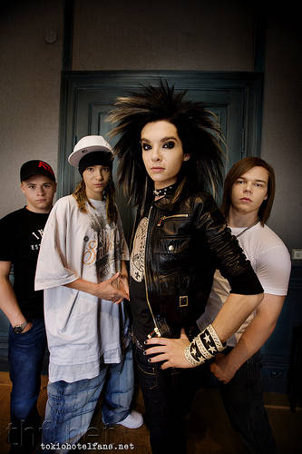 2398675748_f59c11c443 - Poze Tokio Hotel