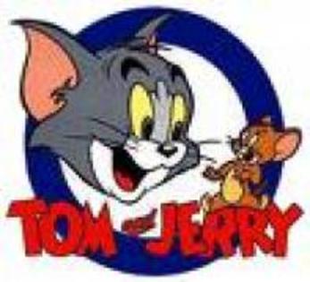 BWBKJMIRIJTHAFWGTBU - Tom and Jerry