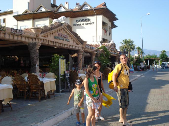 Picture 149 - 2008 TURCIA MARMARIS
