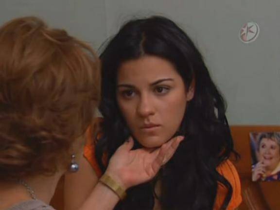 amy64j - Iubire cu chip rebel