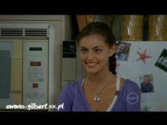 cleo sertori - Cleo Sertori-Phoebe Tonkin