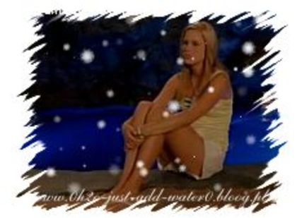 io - Claire Holt