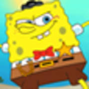 pest_of_west - Spongibob sqarpants