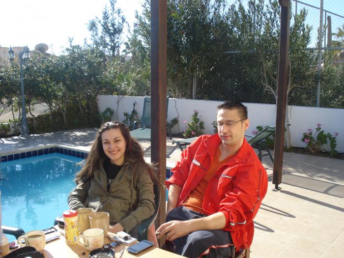 Picture 088; Regina's Exclusive Villas - Oroklini
