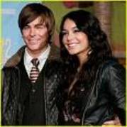 22 - Zanessa