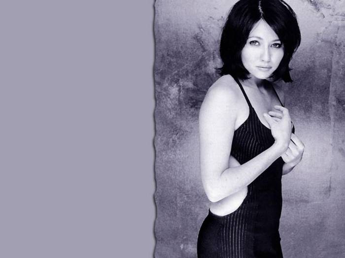 SH09 - shannen doherty