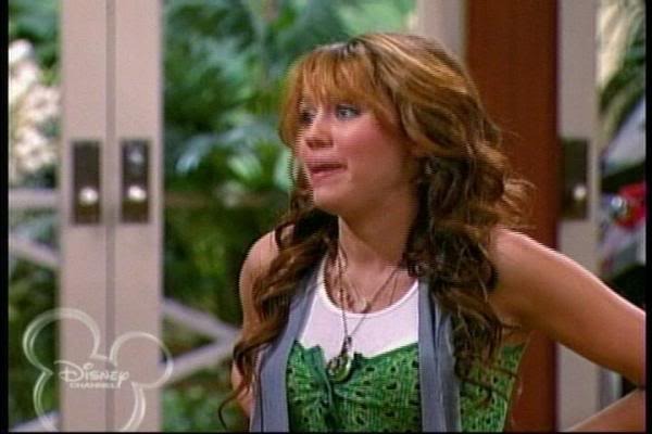 nul stiu 5 - hannah montana episodes