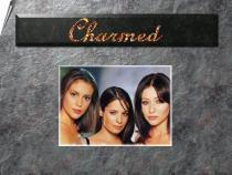  - charmed