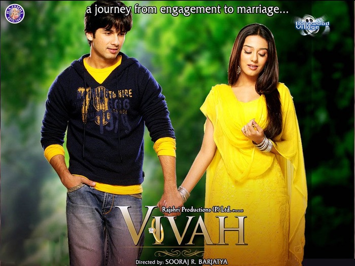 VIVAH. (2) - VIVAH