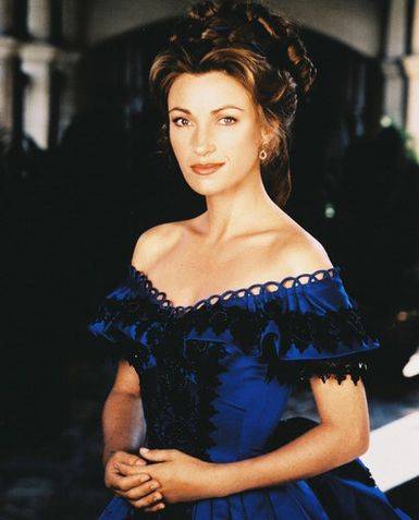 JSY9 - Jane Seymour